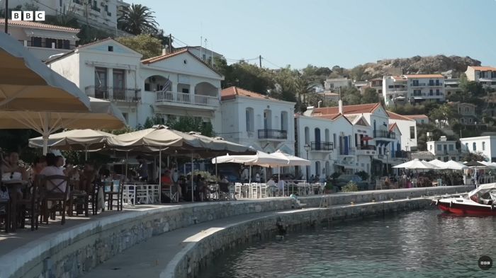 암 치료 포기하고 고향 돌아간 시한부 환자... 40년 더 살게 해준 '기적의 섬'