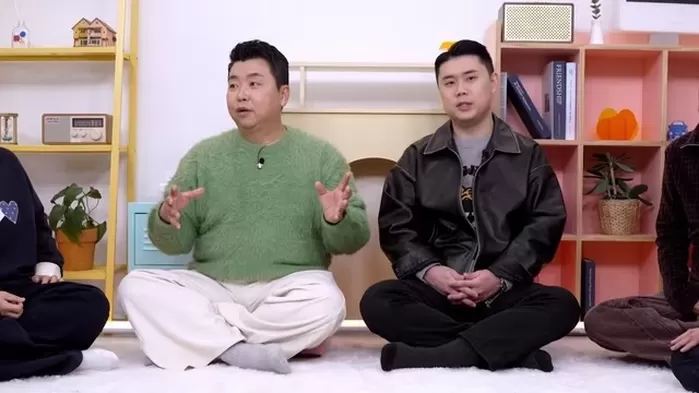 나폴리맛피아 “흑백요리사3 출연하고 싶다”... 최강록과 대결 희망