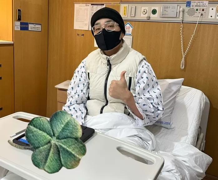 하도권, 긴급 수술로 뮤지컬 ‘공연 중단’... “현재 회복 중”