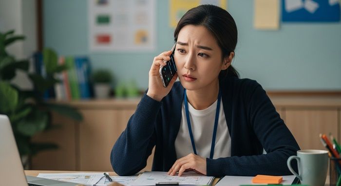 3월부터 교사 개인 연락처·SNS로 학부모 ‘다이렉트 민원’ 금지