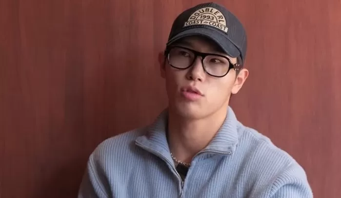 아이언맨 윤성빈, 쌍수했나... 부드러워진 인상 눈길 “확실히 달라”