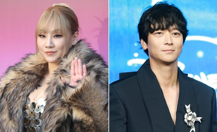 가수 씨엘, ‘미등록 기획사 운영’ 혐의 검찰 송치... 강동원 소속사 대표도 검찰행