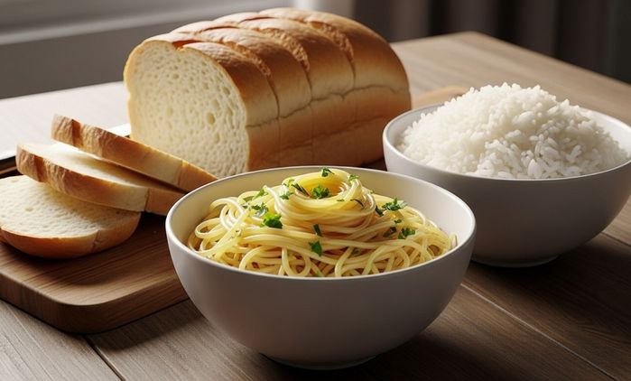 “빵순이들 주목하세요”... 빵 ‘이곳’에 12시간 두고 먹으면 살 덜 찐다