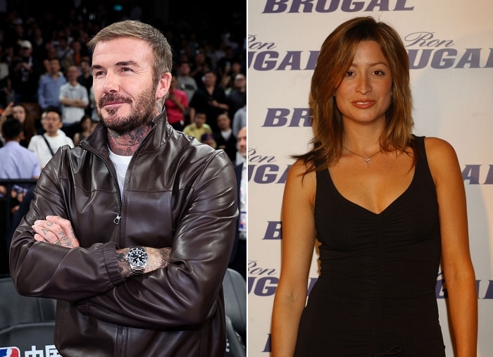 베컴 장남 ‘가족과 절연’ 선언에... 베컴 전 내연녀 “진실은 밝혀진다”