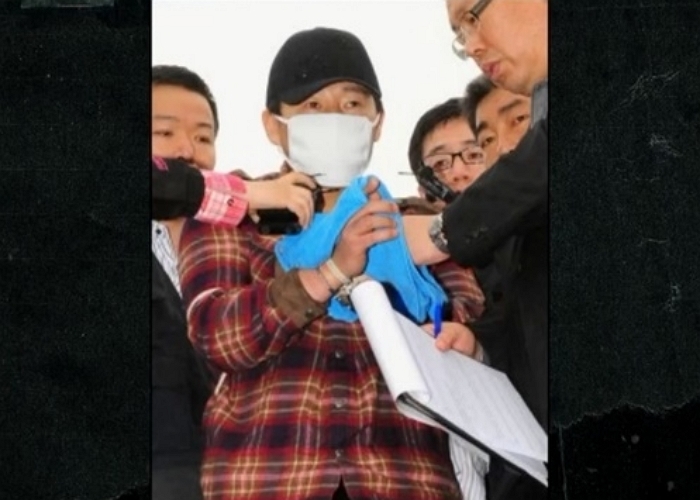 ‘실명·사진 공개’에 반발한 사형수, 언론사 상대 1300만원 소송... 법원 판단은