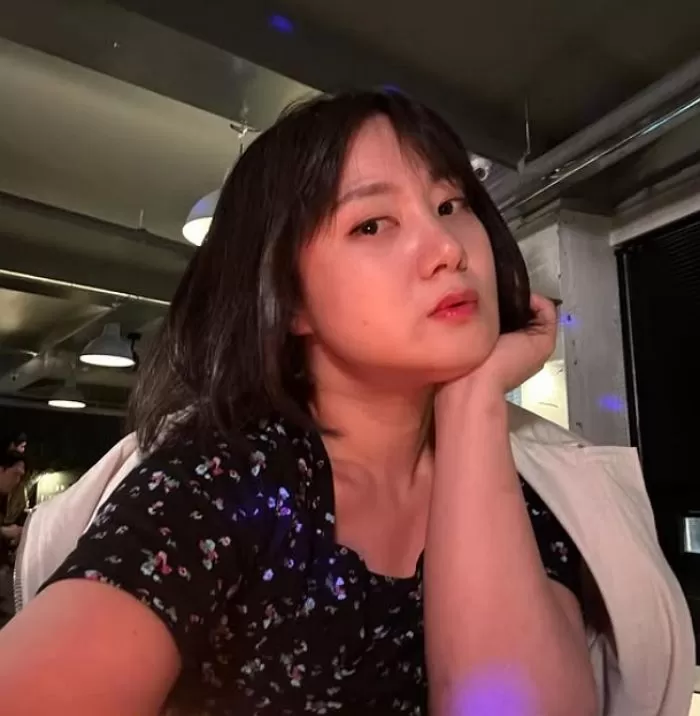 ‘활동 중단’ 박나래, 막걸리 학원서 포착된 근황... “뭐라도 해야죠”