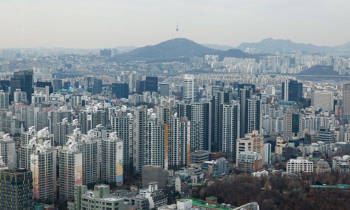 증시·수출 호조에 ‘소비심리’ 반등... 집값 상승 전망 4년 3개월 만에 최고