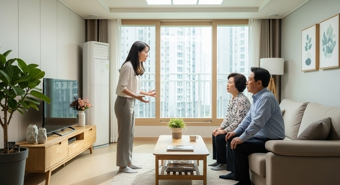 “용돈은 내가 주는데 1억은 막내?”... 집 판 돈 몽땅 동생 준다는 부모님 통보에 첫째는 폭발했다