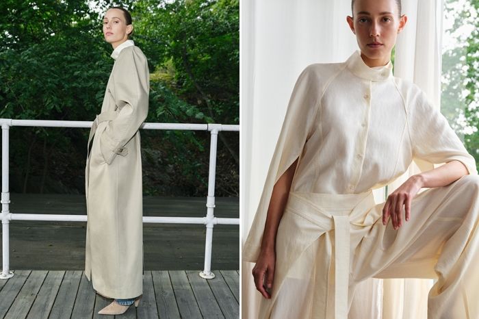 아르켓, ‘자유’의 의미를 입다... 2026 SS 컬렉션 공개