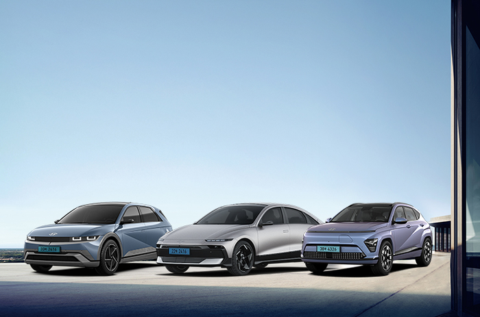 “월 26만원에 아이오닉6 탄다”... 할부 금리 2.6%로 확 낮춘 현대차의 승부수