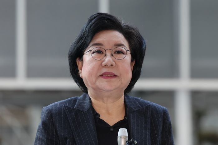 이혜훈 “협치 향한 李대통령 진정성, 돌을 맞더라도 동참하겠다”