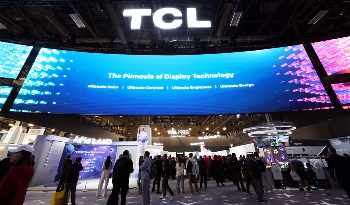 “삼성·LG 긴장해야...” 日 기술력 업고 몸집 제대로 불린 中 기업