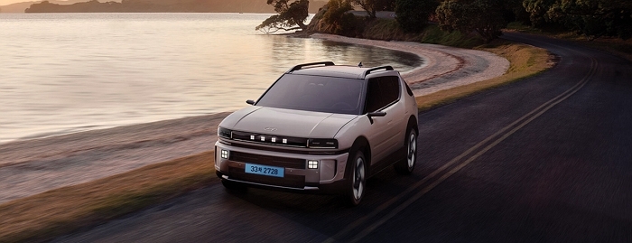 한국타이어, 유럽 홀릴 현대차 신형 넥쏘에 ‘초고성능 타이어’ 공급한다