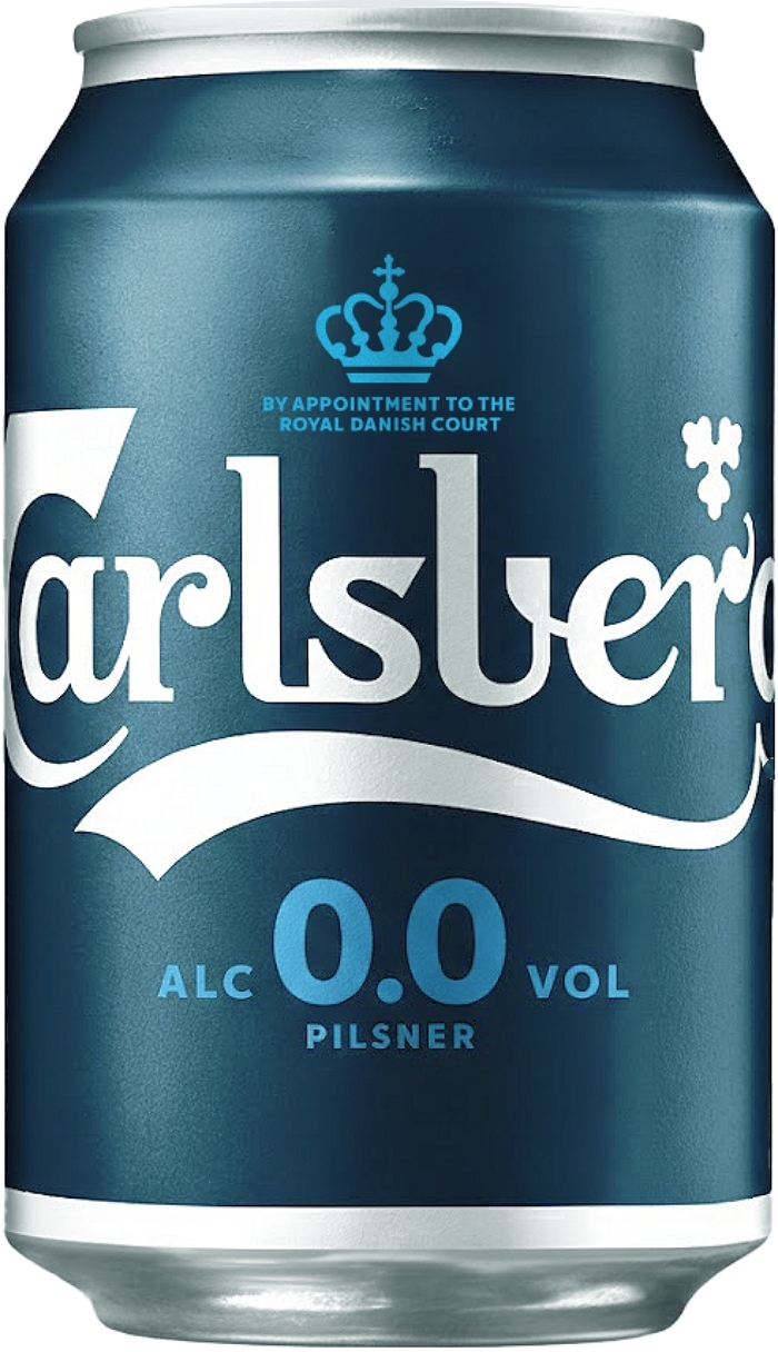 “러닝 뛰고 마셔도 죄책감 없다”... 170년 전통 칼스버그, 0.0 무알코올 맥주 내놨다