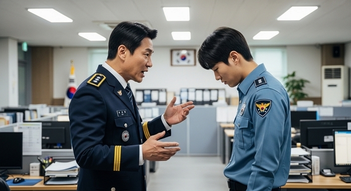 대통령 경호부대 '갑질·폭행' 의혹... 서울청 감찰 착수