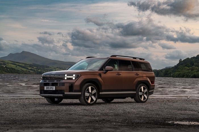 “이게 클라스 차이”... 현대차그룹, 까다로운 미국·영국 시상식 싹쓸이한 근황