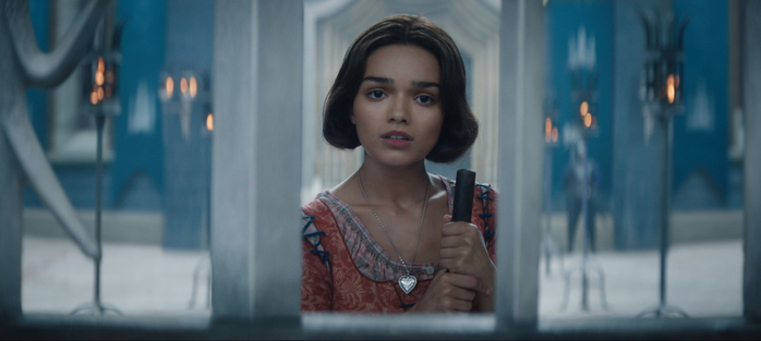 디즈니 ‘백설공주’의 굴욕... 최악의 영화 뽑는 ‘골든 라즈베리’ 6개 부문 후보