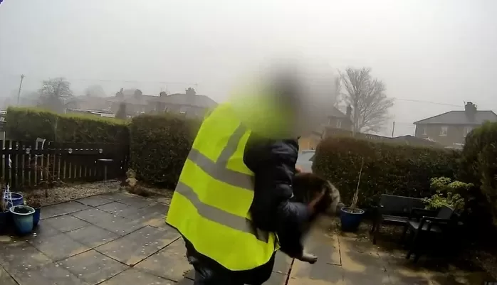 배달 온 택배기사, 고양이 들고 사라져... 잇따른 ‘반려묘 납치’ 시끌