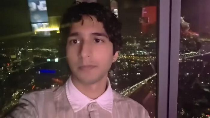 러시아 전쟁·코로나 맞힌 ‘인도 예언가 소년’, 2026년 고위험 국가로 ‘한국·중국’ 지목