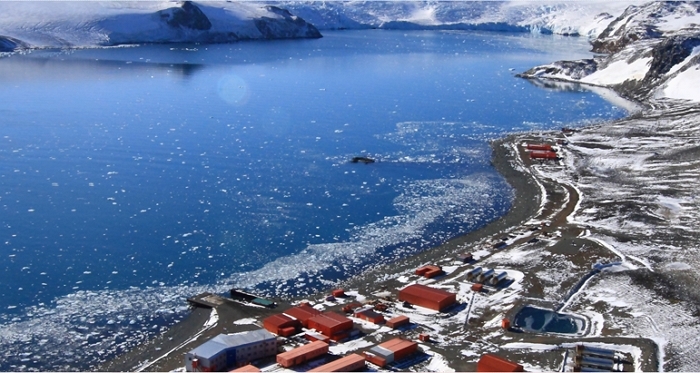 남극세종과학기지, 의료 공백... 한국인 의사 1명도 없다