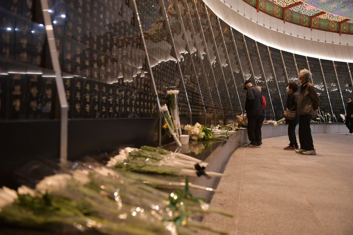 “70여년 만에 가족 품으로”... ‘제주4·3 희생자’ 7명 추가 신원 확인