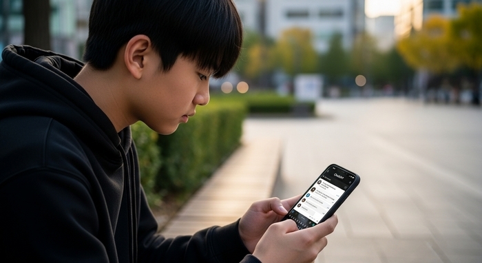 “말투만 봐도 나이 안다”... 오픈AI, 챗GPT에 ‘AI 연령 판별’ 도입