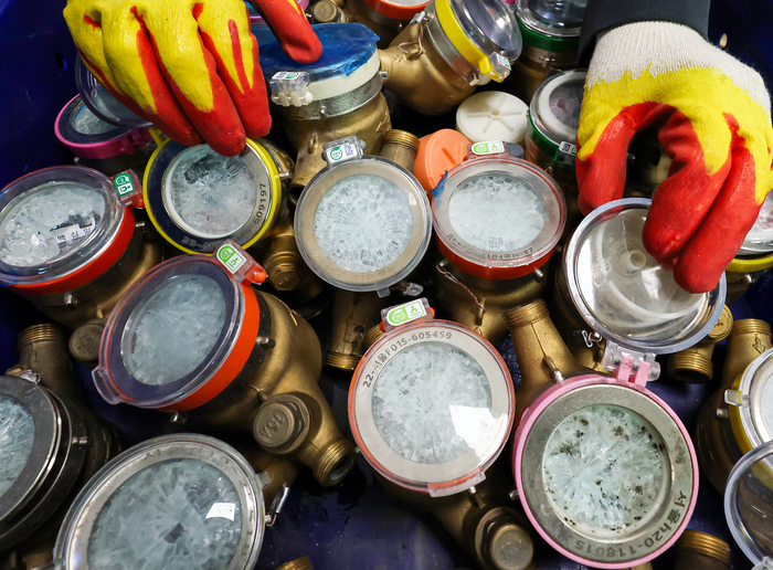 올겨울 최강 한파 습격에... 서울 하룻밤 새 수도계량기 동파 ‘95건’ 속출