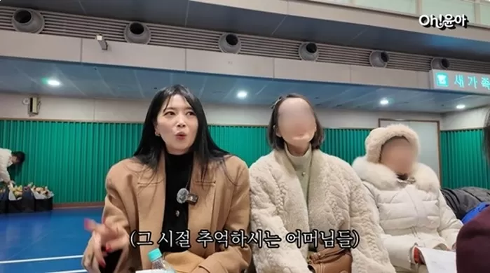 오윤아, 발달장애 子 육아 고충 토로... “모르는 사람 머리채 잡아”