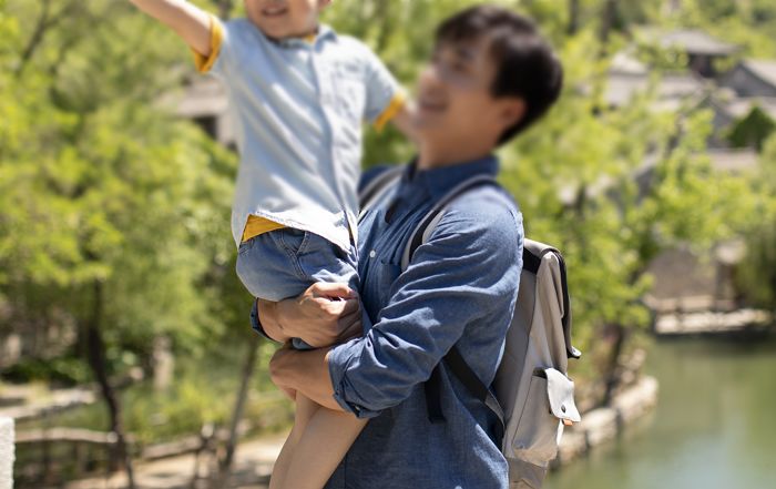 어깨 수술하러 간 병원서 ‘에이즈 오진’ 받고 3일간 지옥 체험한 아이 셋 아빠