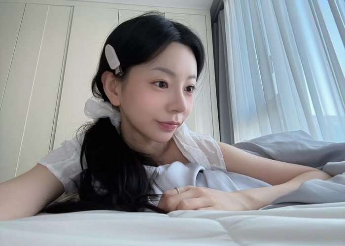 ‘환연4’ 홍지연, 악플 의식했나... “수요일 두려워 월요일 눈뜨기 싫었다”