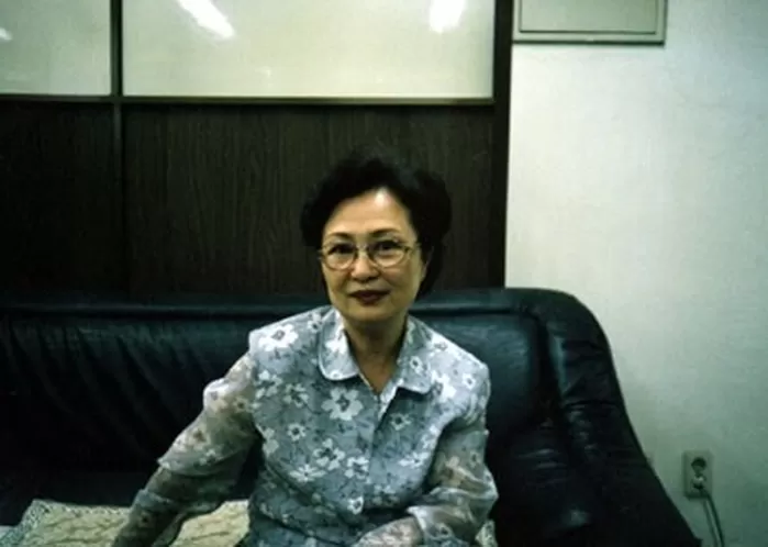 ‘춘향뎐·모래시계’ 원로배우 남정희 별세... 향년 84세