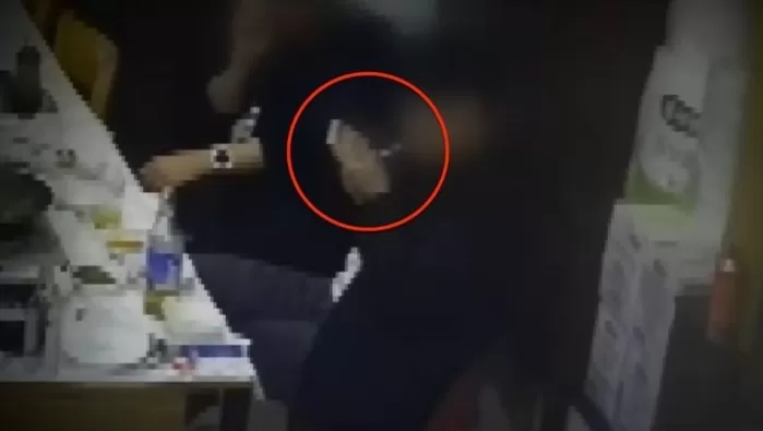 천안의 한 국밥집서 ‘실내흡연’한 남성 손님들... 제지하자 “맞고 싶냐” 위협