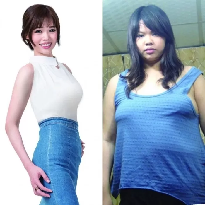 ‘코끼리’ 폭언 듣던 108㎏ 女... ‘이 방법’으로 55㎏ 감량