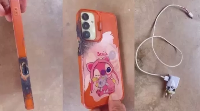 휴대전화 충전 중 ‘감전사’한 15세 브라질 소녀... “원인 조사 중”