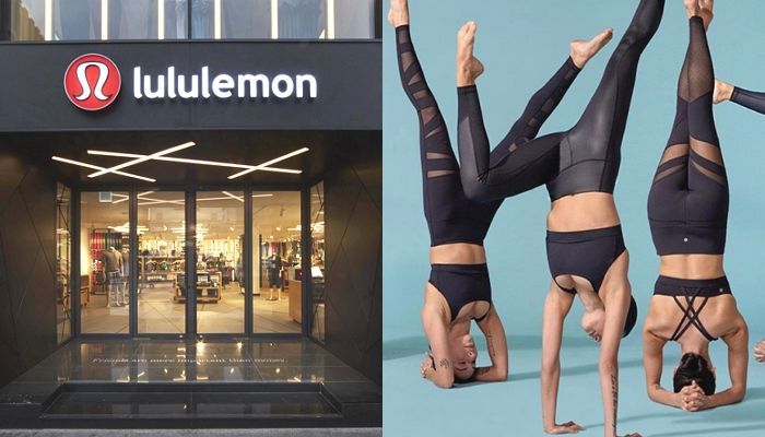 룰루레몬 16만원 레깅스, 너무 비쳐 항의하자 “살색 속옷 입으세요”