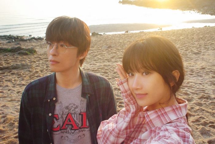 “구교환·문가영 얼굴만 봐도 눈물”... 2030 과몰입 부른 ‘만약에 우리’ 200만 돌파 눈앞