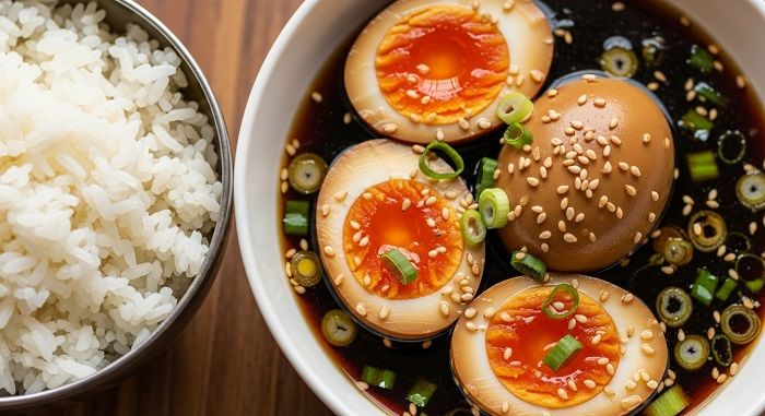 “마약 성분은 없어요”... 미국인들 사이서 ‘Mayak’이라 불리며 난리 난 한국 반찬의 정체