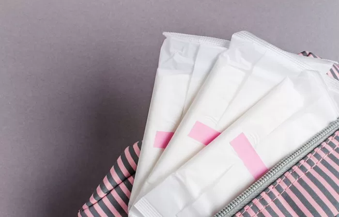 국내 생리대 가격 거품 걷어낼까?... 성평등부, 저가 생리대 위탁생산 본격 검토