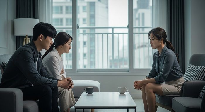 “난 상간녀의 딸이었다”... 뒤늦게 친모 불륜 사실 알게 된 딸의 ‘결혼·연애 트라우마’