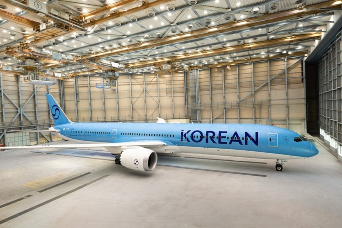 화물과 '이것'으로 버텼다... 항공업계 줄줄이 적자 속, 대한항공만 살... - 뉴스 썸네일 이미지