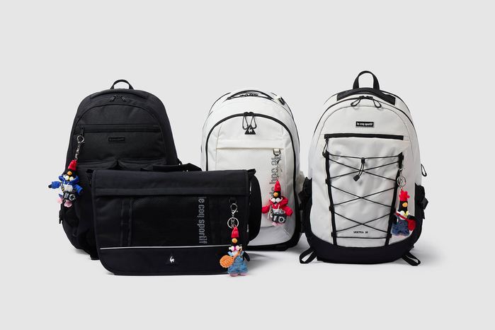 “보부상도, 가꾸족도 다 모여라!” 르꼬끄, 2026 신학기 ‘PACK TO SCHOOL’ 출시