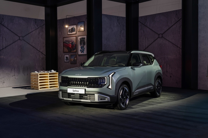 기아, ‘디 올 뉴 셀토스’ 출시... 6년 만의 풀체인지에 “기다린 보람 있다” 감탄 쏟아진 이유