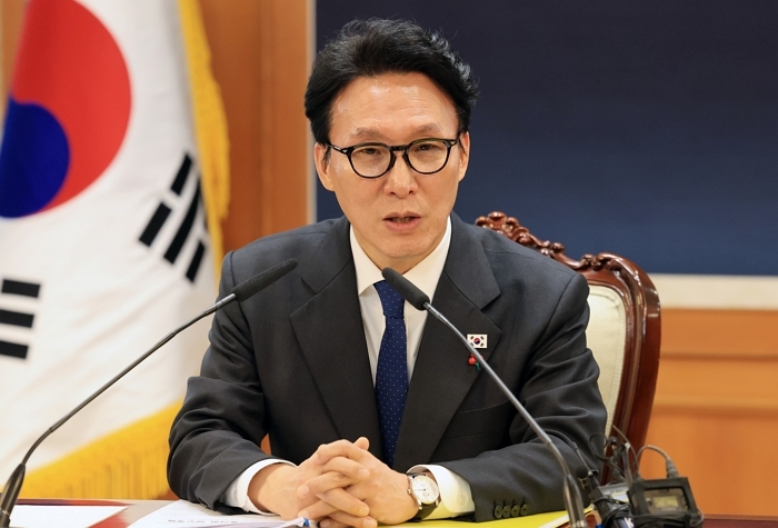 김민석 총리, 故이해찬 추모... “대통령 네 분 배출한 민주세력의 자존심”