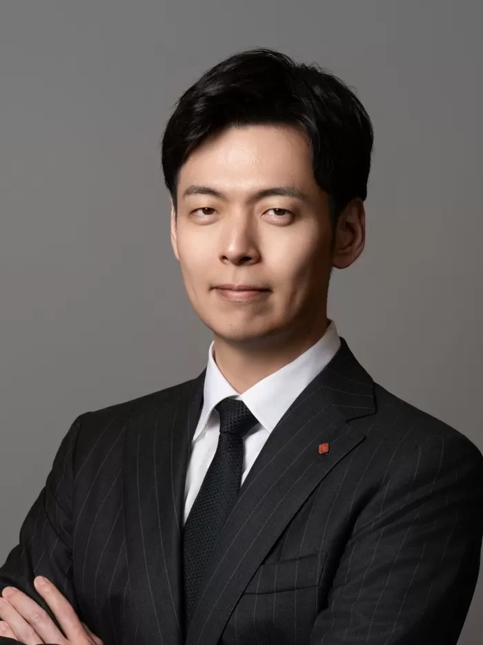 신유열 롯데바이오로직스 각자대표(부사장) / 사진제공=롯데그룹