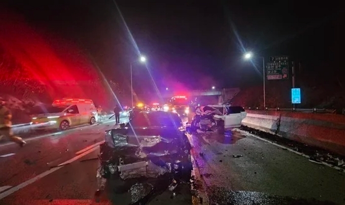 “치사율이 무려 4배”... 고속도로 2차 사고 주범으로 지목된 크루즈 컨트롤 기능의 충격적인 실태