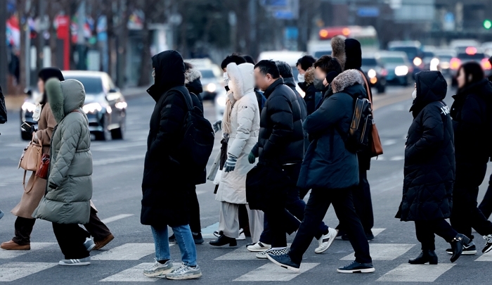 “난방비 걱정 덜어준다”... 서울시, 39만 가구에 10만원 지원