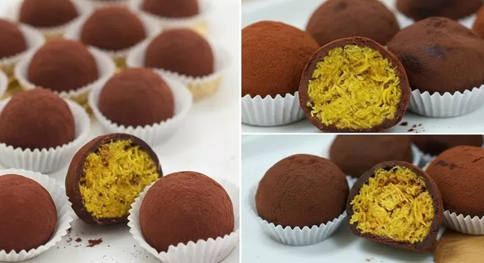 심장내과 의사가 경고한 ‘두쫀쿠’의 섬뜩한 진실... “저항할 수 없도록 설계”