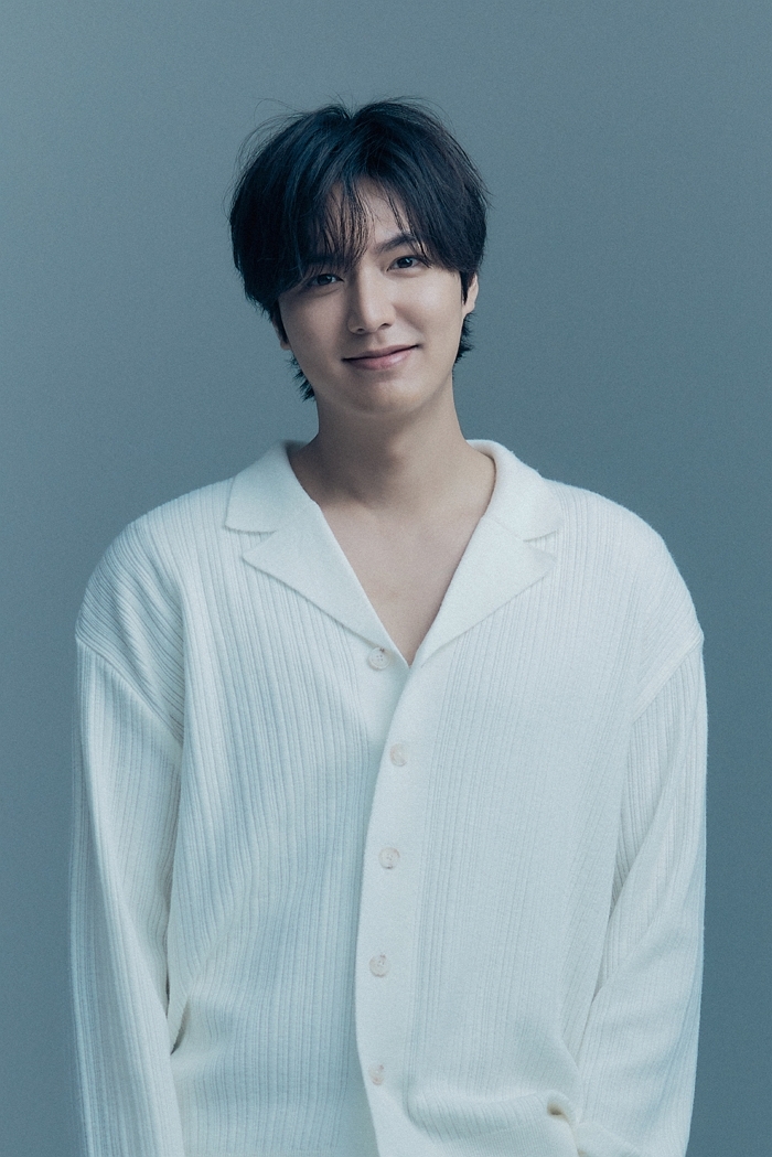 [사진1] BBQ치킨_BBQ가 배우 이민호를 중국 전역 모델로 발탁했다. 사진은 이민호 배우 모습_사진제공 소속사 MYM.jpg