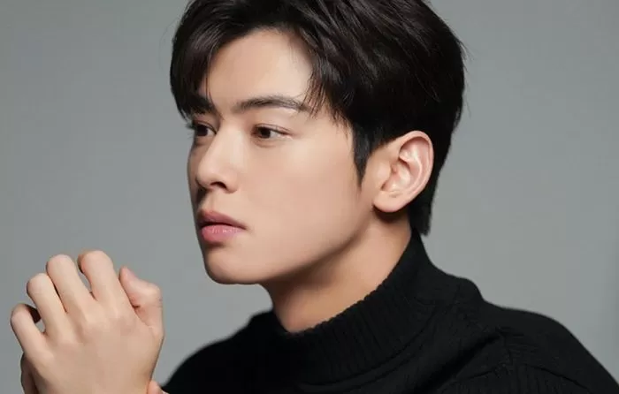 ‘200억 탈세 의혹’ 차은우, 논란 속 연초 휴가 후 부대 복귀