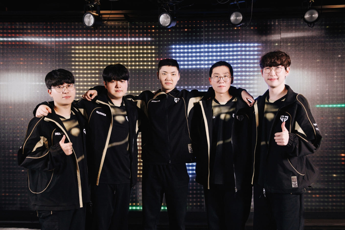 ‘2026 LCK컵’ 2주차 마무리... 바론·장로 그룹, 10승 10패 동률 마무리